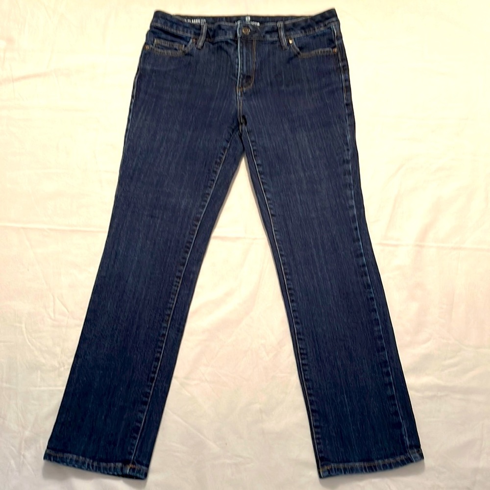 Liz Claiborne Jeans, Size 6PS
